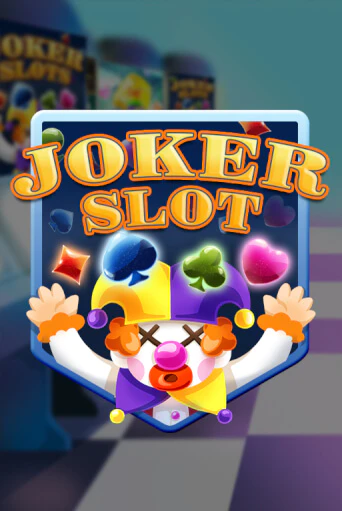 Демо игра Joker Slot играть онлайн | VAVADA Casino бесплатно