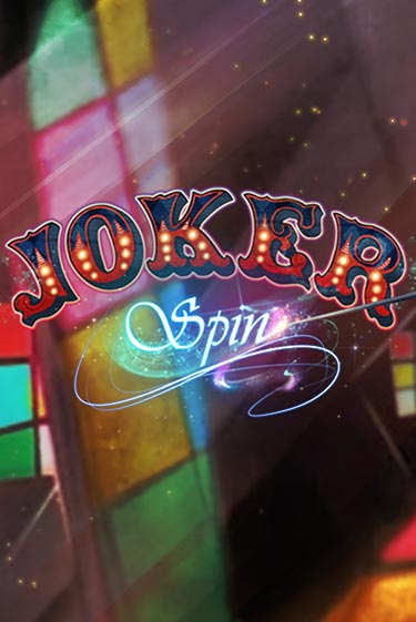 Демо игра Joker Spin играть онлайн | VAVADA Casino бесплатно