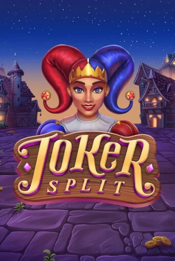 Демо игра Joker Split играть онлайн | VAVADA Casino бесплатно