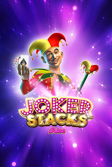 Демо игра Joker Stacks играть онлайн | VAVADA Casino бесплатно