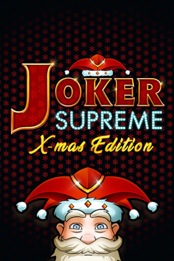 Демо игра Joker Supreme Xmas играть онлайн | VAVADA Casino бесплатно