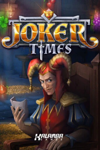 Демо игра Joker Times играть онлайн | VAVADA Casino бесплатно