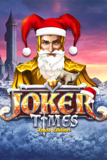 Демо игра Joker Times Xmas играть онлайн | VAVADA Casino бесплатно