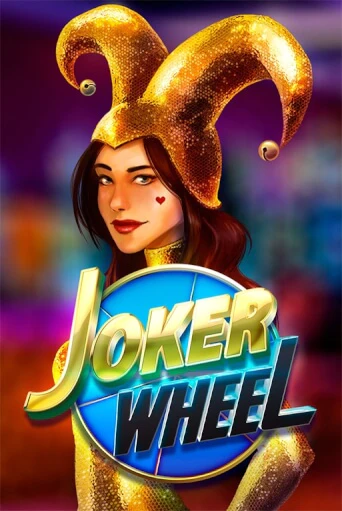 Демо игра Joker Wheel играть онлайн | VAVADA Casino бесплатно