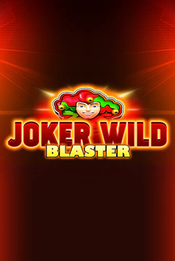 Демо игра Joker Wild Blaster играть онлайн | VAVADA Casino бесплатно