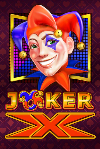 Демо игра Joker X играть онлайн | VAVADA Casino бесплатно