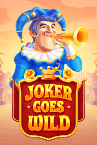 Демо игра Joker Goes Wild играть онлайн | VAVADA Casino бесплатно