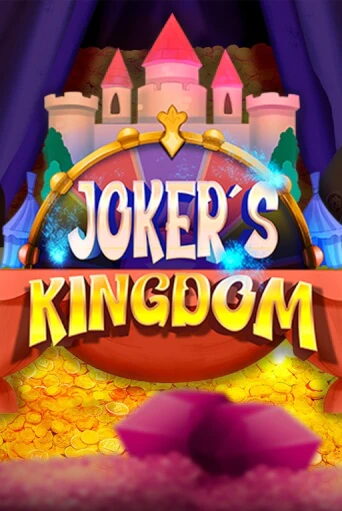 Демо игра Joker's Kingdom играть онлайн | VAVADA Casino бесплатно