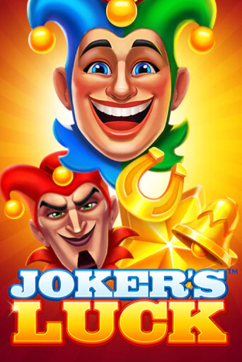 Демо игра Joker's Luck играть онлайн | VAVADA Casino бесплатно