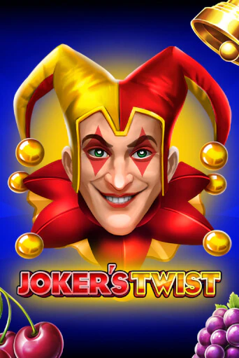 Демо игра Joker's Twist играть онлайн | VAVADA Casino бесплатно