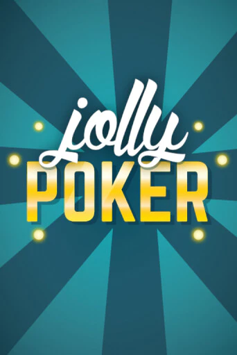 Демо игра Jolly Poker играть онлайн | VAVADA Casino бесплатно