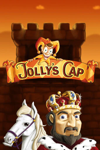 Демо игра Jolly's Cap играть онлайн | VAVADA Casino бесплатно