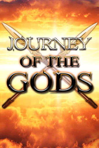 Демо игра Journey of the Gods играть онлайн | VAVADA Casino бесплатно