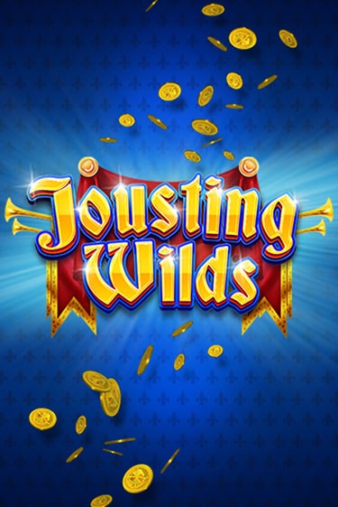 Демо игра Jousting Wilds играть онлайн | VAVADA Casino бесплатно