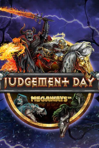 Демо игра Judgement Day Megaways играть онлайн | VAVADA Casino бесплатно