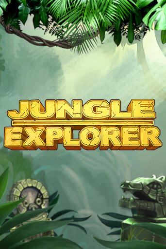 Демо игра Jungle Explorer играть онлайн | VAVADA Casino бесплатно