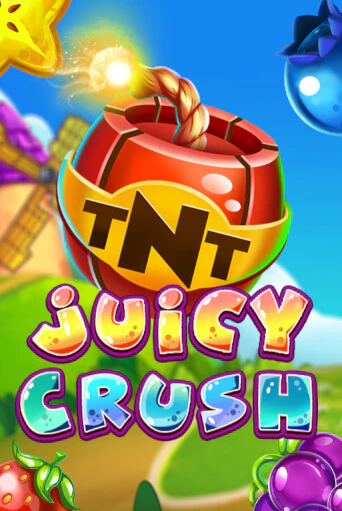 Демо игра Juicy Crush играть онлайн | VAVADA Casino бесплатно