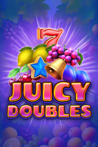 Демо игра Juicy Doubles играть онлайн | VAVADA Casino бесплатно