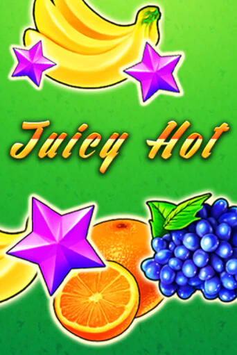 Демо игра Juicy Hot играть онлайн | VAVADA Casino бесплатно