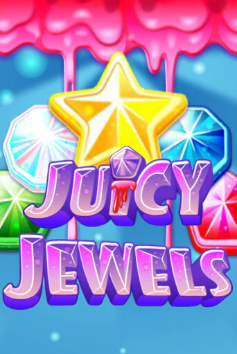 Демо игра Juicy Jewels играть онлайн | VAVADA Casino бесплатно