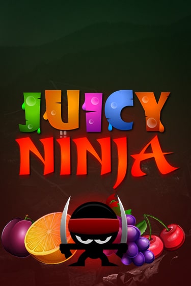 Демо игра Juicy Ninja играть онлайн | VAVADA Casino бесплатно