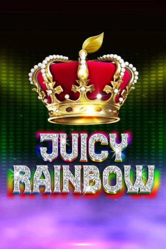 Демо игра Juicy Rainbow играть онлайн | VAVADA Casino бесплатно