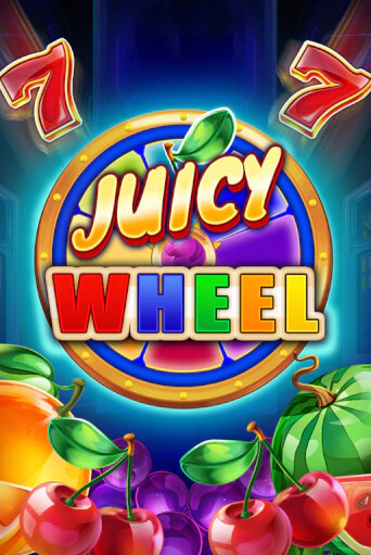 Демо игра Juicy Wheel играть онлайн | VAVADA Casino бесплатно