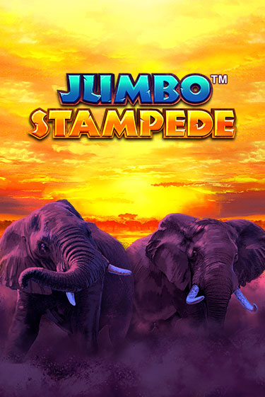 Демо игра Jumbo Stampede играть онлайн | VAVADA Casino бесплатно