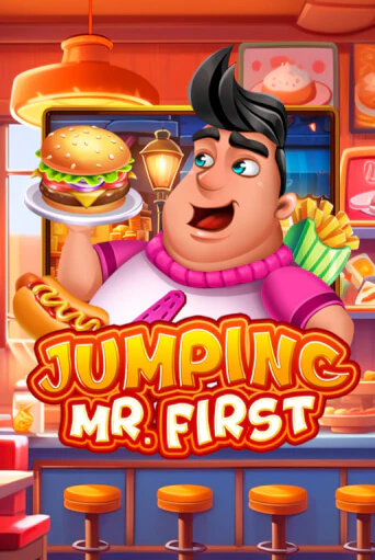 Демо игра Jumping Fat Guy играть онлайн | VAVADA Casino бесплатно