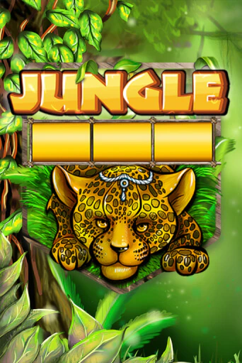 Демо игра Jungle играть онлайн | VAVADA Casino бесплатно