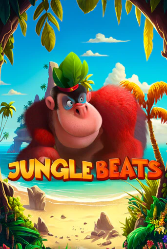 Демо игра Jungle Beats играть онлайн | VAVADA Casino бесплатно