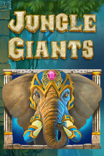 Демо игра Jungle Giants играть онлайн | VAVADA Casino бесплатно