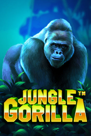 Демо игра Jungle Gorilla играть онлайн | VAVADA Casino бесплатно