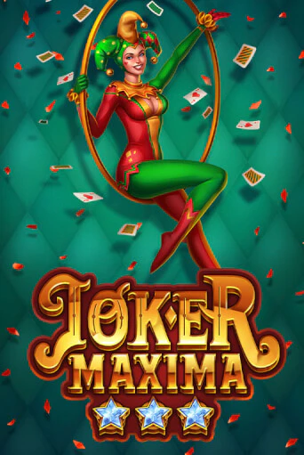 Демо игра Joker Maxima играть онлайн | VAVADA Casino бесплатно