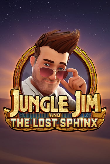 Демо игра Jungle Jim and the Lost Sphinx играть онлайн | VAVADA Casino бесплатно