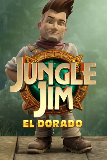 Демо игра Jungle Jim - El Dorado играть онлайн | VAVADA Casino бесплатно