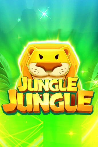 Демо игра Jungle Jungle играть онлайн | VAVADA Casino бесплатно