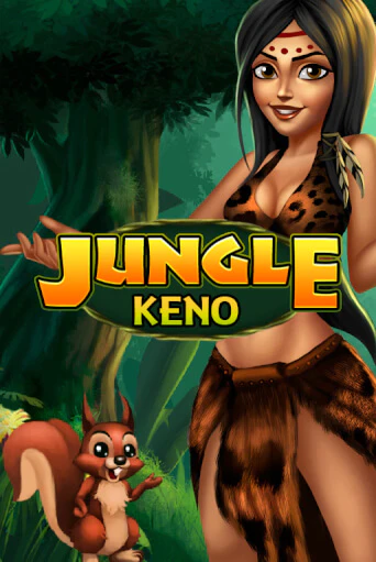 Демо игра Jungle Keno играть онлайн | VAVADA Casino бесплатно