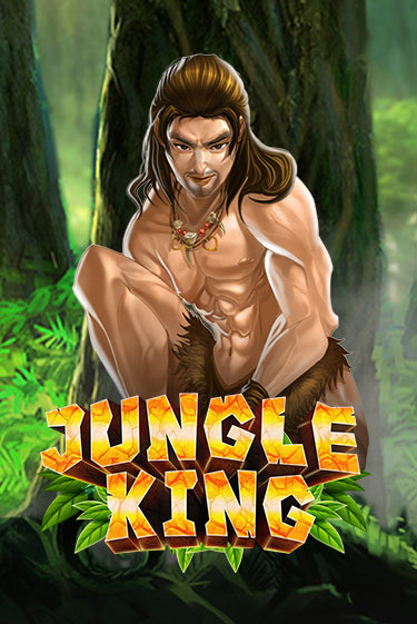 Демо игра Jungle King играть онлайн | VAVADA Casino бесплатно