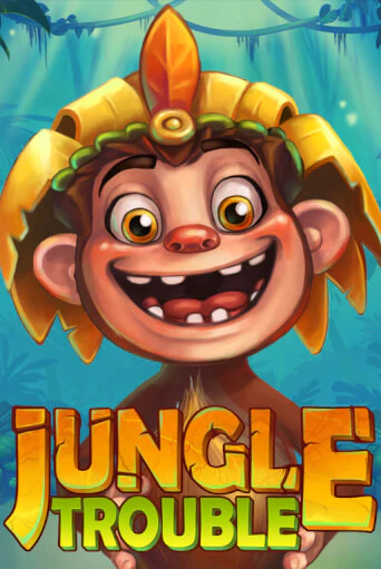 Демо игра Jungle Trouble играть онлайн | VAVADA Casino бесплатно