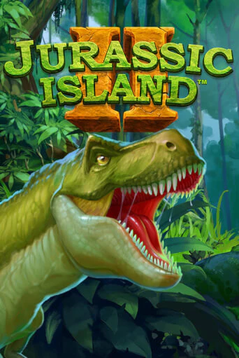 Демо игра Jurassic Island 2 играть онлайн | VAVADA Casino бесплатно