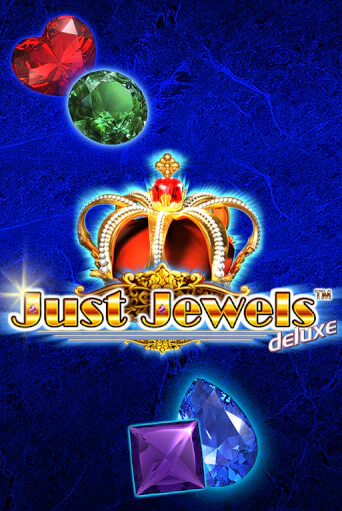 Демо игра Just Jewels Deluxe играть онлайн | VAVADA Casino бесплатно