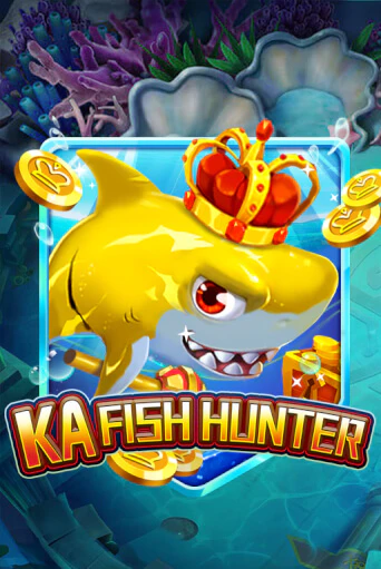 Демо игра KA Fish Hunter играть онлайн | VAVADA Casino бесплатно