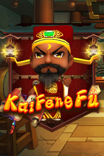 Демо игра Kai Feng Fu играть онлайн | VAVADA Casino бесплатно