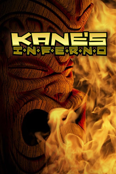 Демо игра Kane's Inferno играть онлайн | VAVADA Casino бесплатно