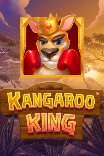 Демо игра Kangaroo King играть онлайн | VAVADA Casino бесплатно