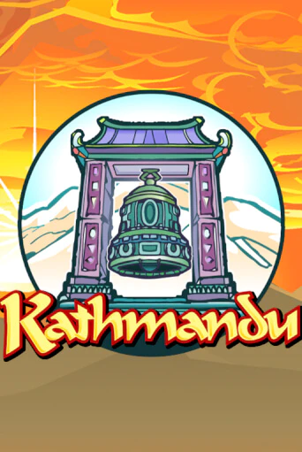 Демо игра Kathmandu играть онлайн | VAVADA Casino бесплатно