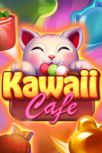 Демо игра Kawaii Cafe играть онлайн | VAVADA Casino бесплатно