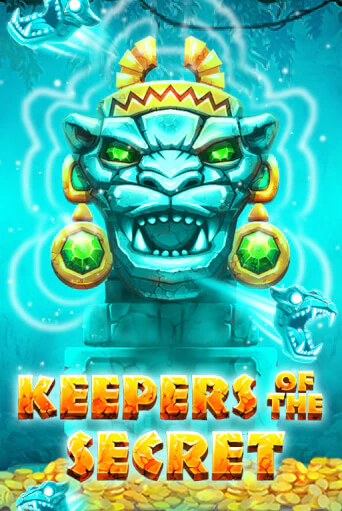 Демо игра Keepers Of The Secret играть онлайн | VAVADA Casino бесплатно