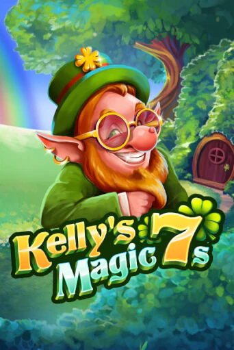 Демо игра Kelly's Magic 7s играть онлайн | VAVADA Casino бесплатно